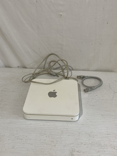 Apple airport time - time, 1tb