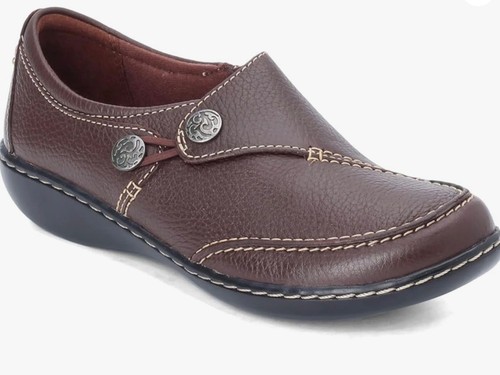 Scarpe mocassino clarks - mocassino, da