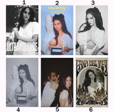 Lana del rey sapevi - del, c'è