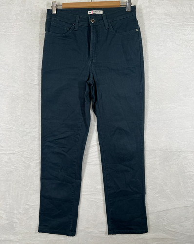 Jeans donna lee vestibilità - jeans,