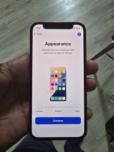 Iphone mini 64gb - iphone,