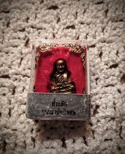  Talismano amuleto buddista