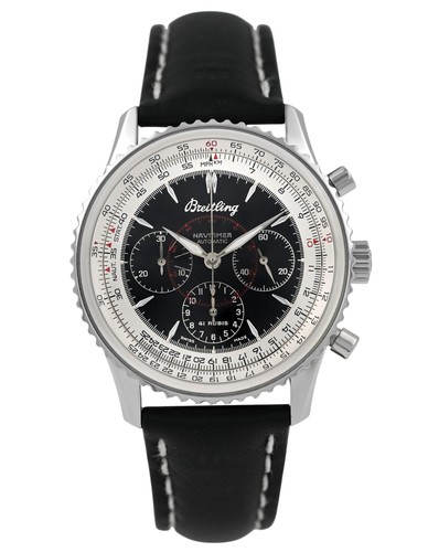 Breitling navitimer - breitling,
