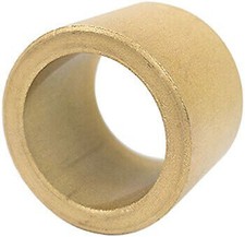 Boccola a manicotto in bronzo