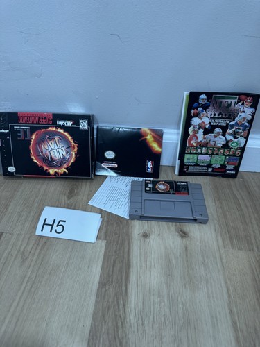 Nba jam tournament - nba,
