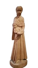 Vecchia antica Statuetta