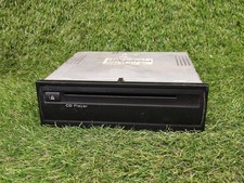 AUDI A6 S6 C6 4F 2005 Radio