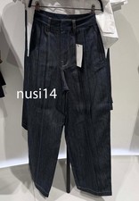 PANTALONE JEANS ZARA NUOVO