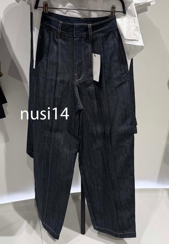 Pantalone jeans zara nuovo - pantalone,
