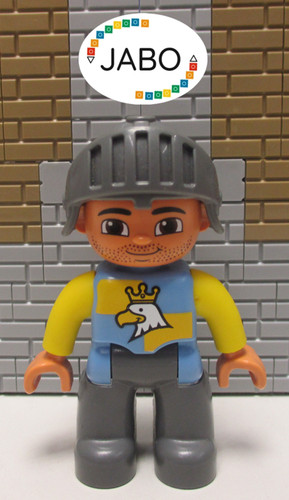 Lego duplo - lego,