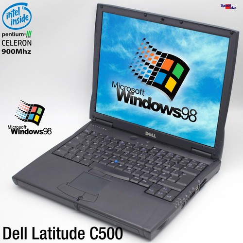 Notebook portatile dell - portatile,