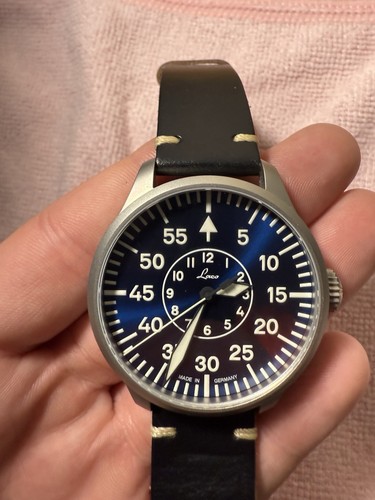Orologio pilota automatico
