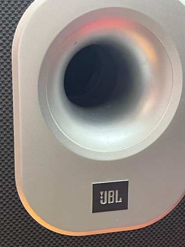 Jbl subwoofer attivo - subwoofer,