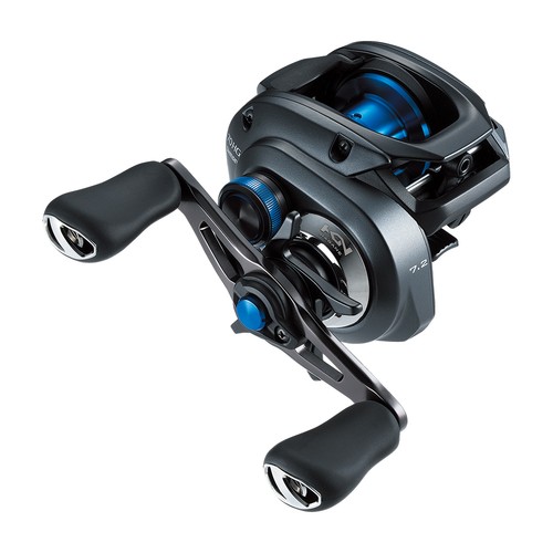 Mulinello shimano slx dc - mulinello,