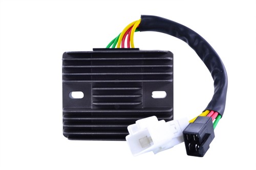 Mosfet regolatore - mosfet,
