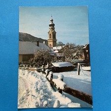PUSTERIA DOBBIACO CARTOLINA A