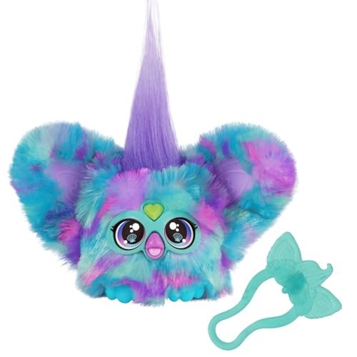 Furby hasbro - 5,