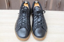 Sneackers prada cuir - cuir, /