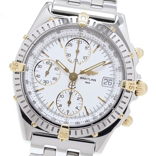 Breitling chronomat bikoro - breitling,