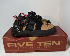 Scarpe da arrampicata Five Ten