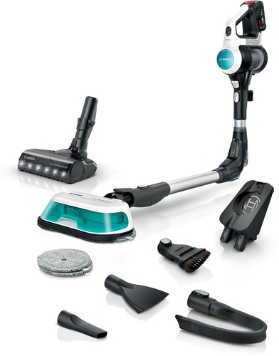 Bosch scopa elettrica - bosch,