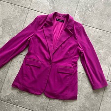 Giacca blazer Boston Proper