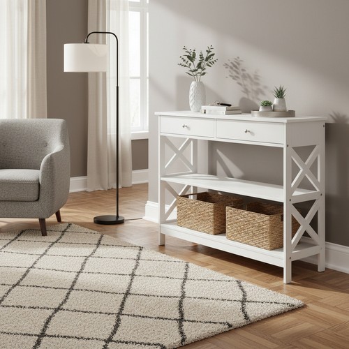 Dechome consolle ingresso - consolle,