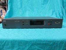 NAD mod. STEREO TUNER 402 - Sintonizzatore Stereo AM/FM