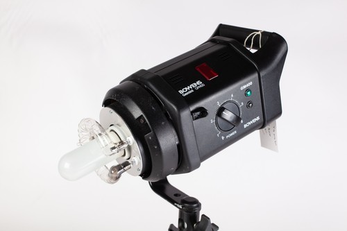 Bowens gemini gm400 compact - gemini,