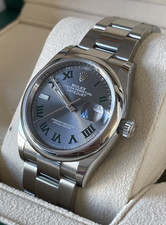 Rolex 36 Datejust 126200-0018