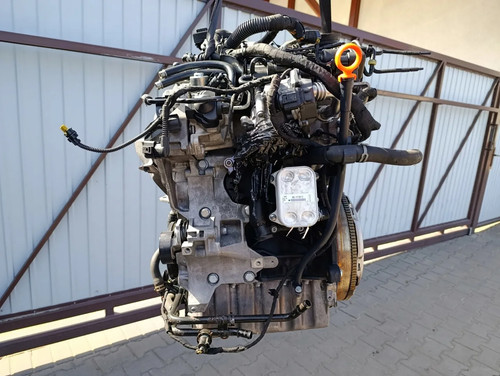 Motore polo cfw 2 tdi - vw,
