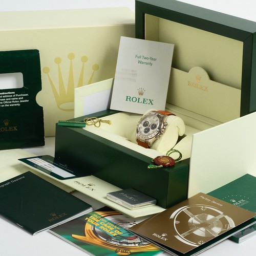 Rolex daytona referenza - daytona,