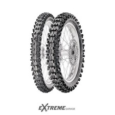 Pneumatico Gomma 100/90 19