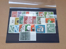 227-248 Jahrgang 1956 komplett