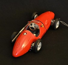 Modellino CMC Ferrari 500 F2