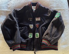 Giacca College Vintage UNIFORM