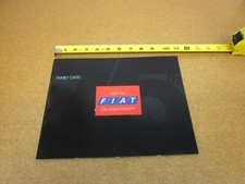 Fiat 124 128 berlina 1974