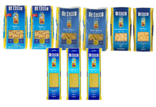 DE CECCO BOX ASSORTITO PASTA