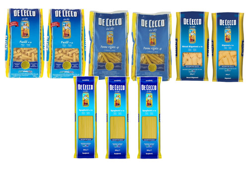Cecco box assortito - assortito, pasta