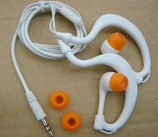 Cuffie auricolari impermeabili