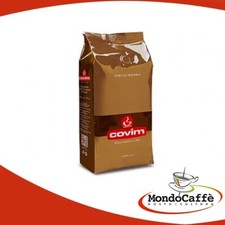 3 Kg caffè in grani Covim