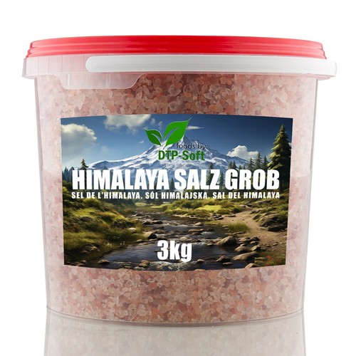 Sale rosa himalaya 3kg - sale,