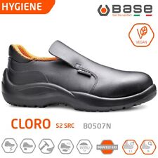 BASE HYGIENE SCARPE DA LAVORO
