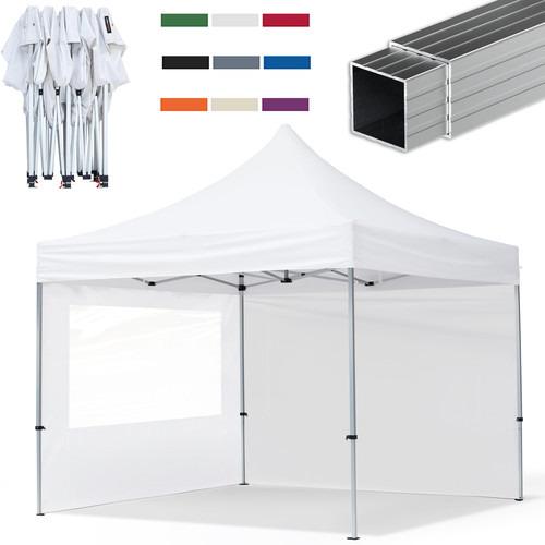 Gazebo pieghevole 3x3m - gazebo,