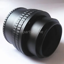 Adattatore elicoide messa a