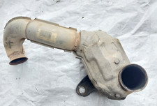 catalizzatore fap fiat ulysse lancia phedra citroen c8 peugeot 807 2.0 td -8725