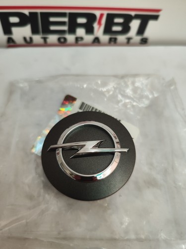 Nuovo originale opel - opel, grigio