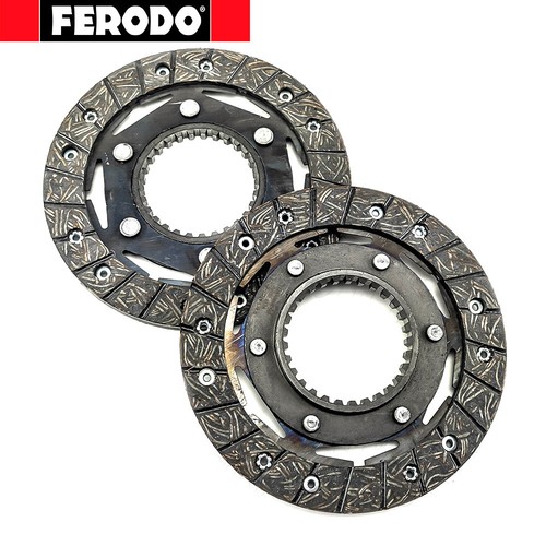 Dischi frizione standard per - standard,