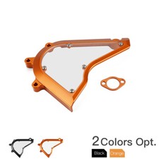 Front Sprocket Guard Chain