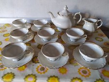 SERVIZIO DA TE' CAFFE'